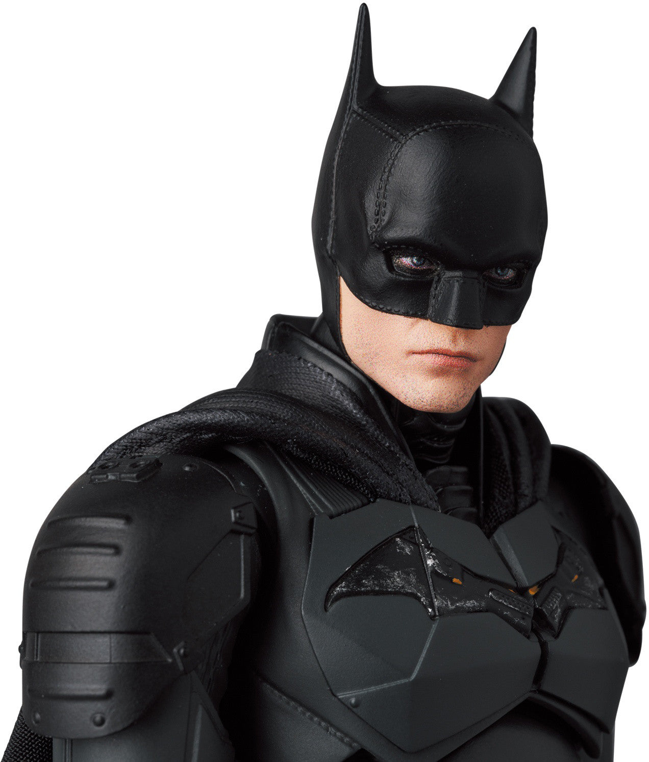 MAFEX The Batman - Batman (Reissue)(No.188)