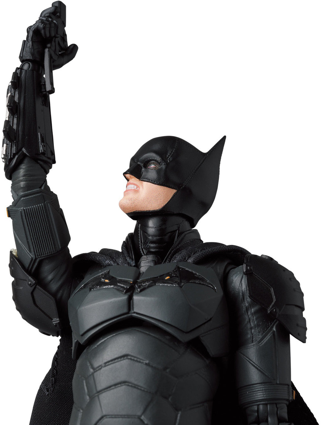 MAFEX The Batman - Batman (Reissue)(No.188)