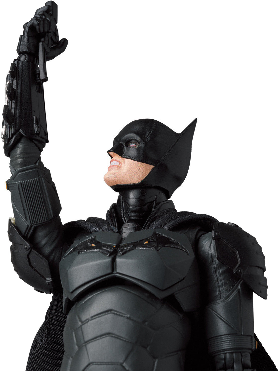 MAFEX The Batman - Batman (Reissue)(No.188)