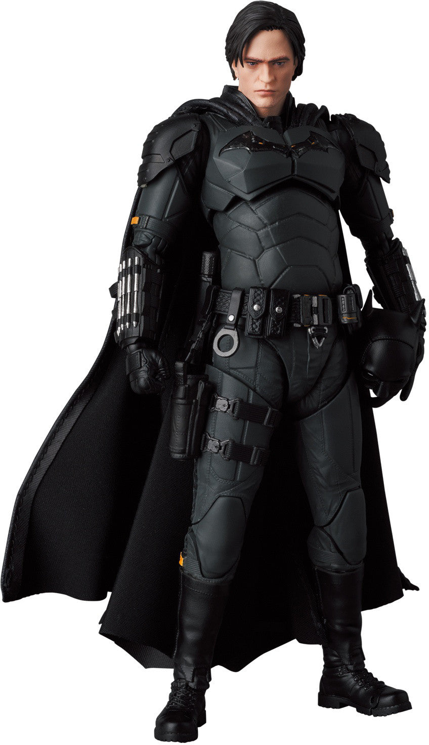 MAFEX The Batman - Batman (Reissue)(No.188)