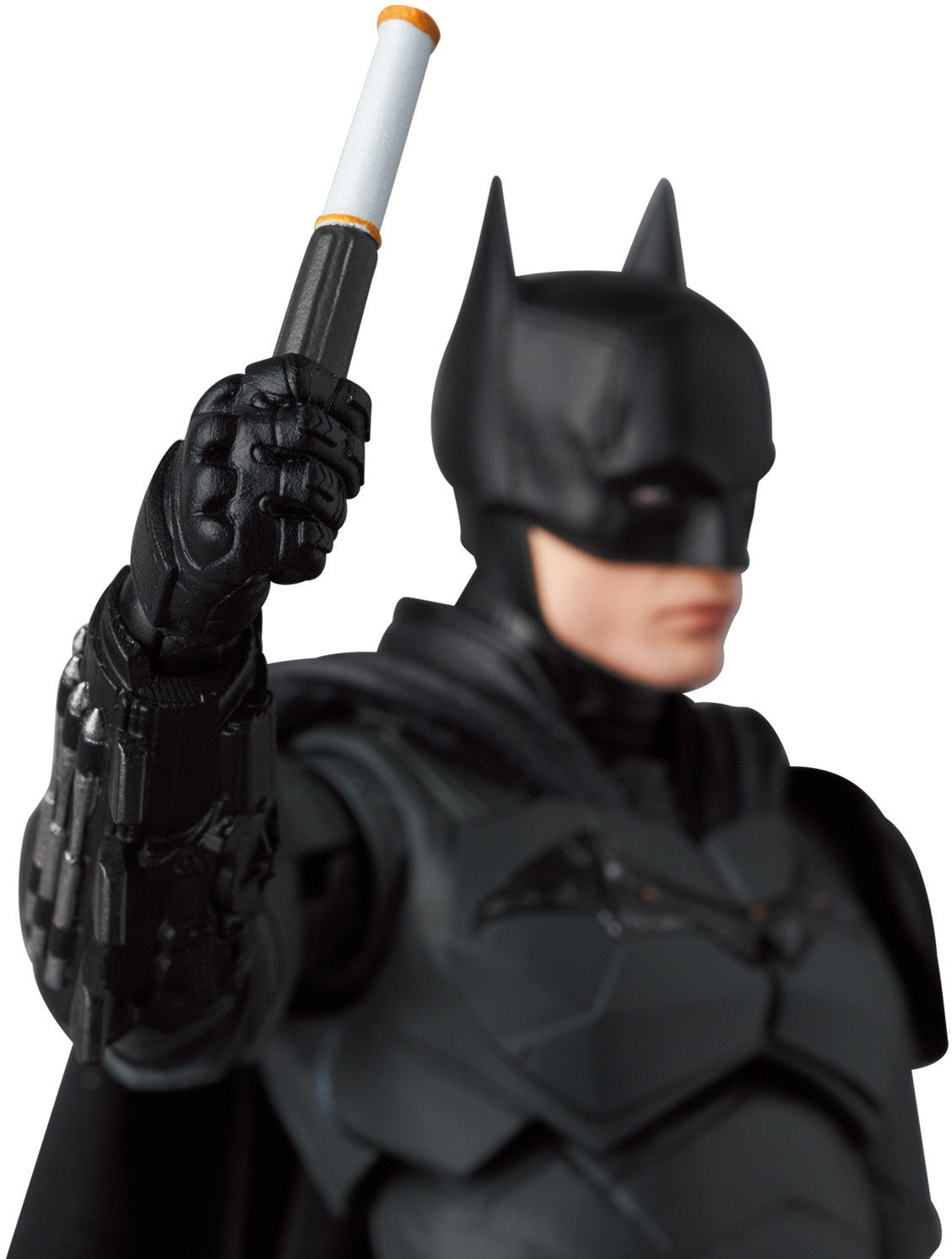 MAFEX The Batman - Batman (Reissue)(No.188)