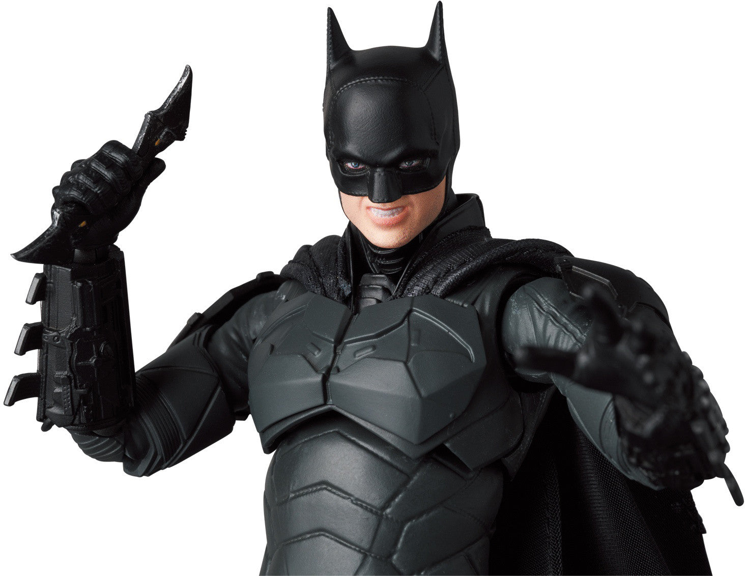 MAFEX The Batman - Batman (Reissue)(No.188)