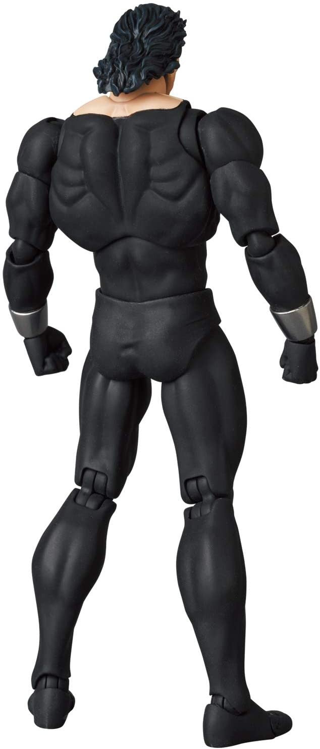 MAFEX Superman - Superman (Return of Superman) (Reissue)(No.150)