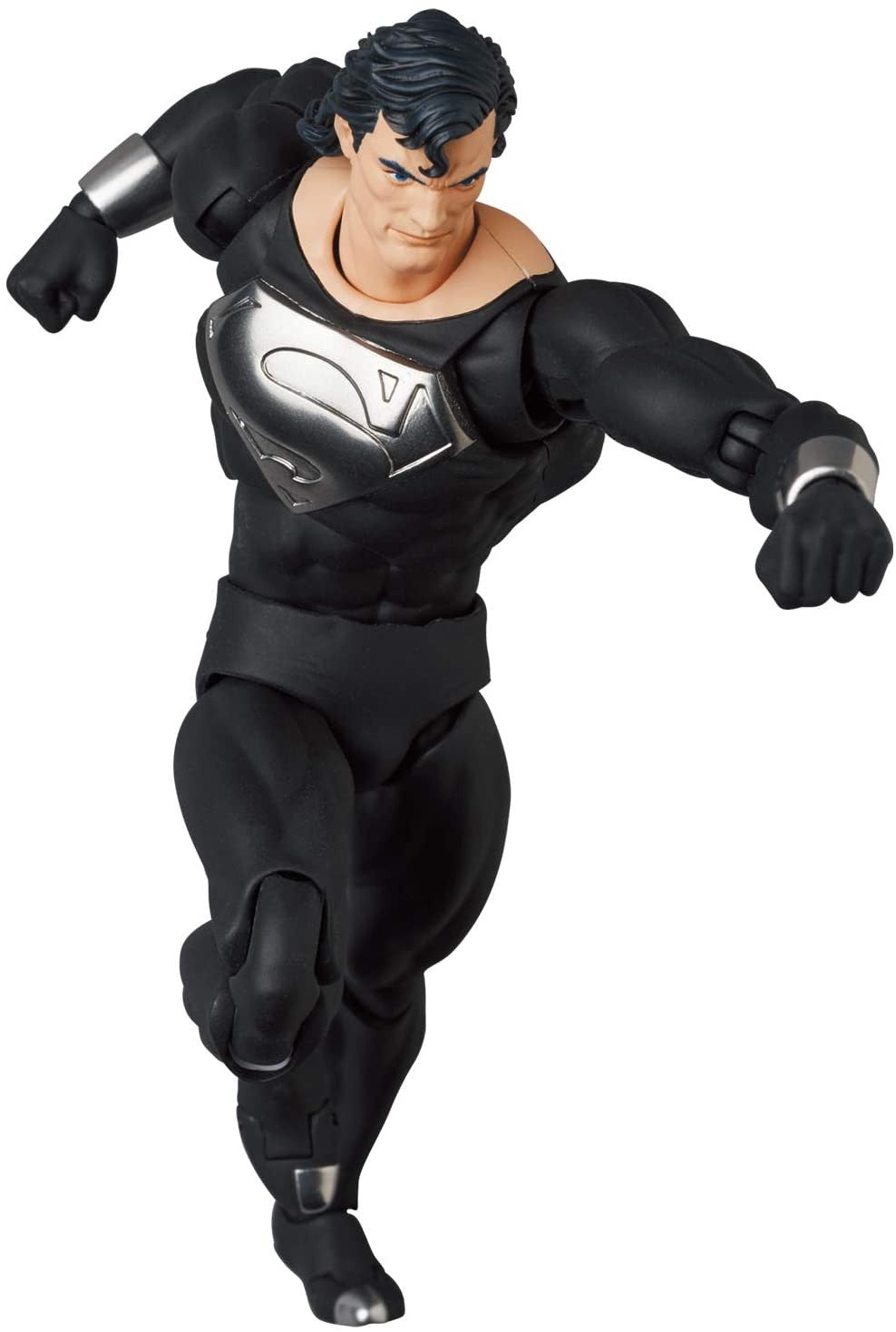 MAFEX Superman - Superman (Return of Superman) (Reissue)(No.150)