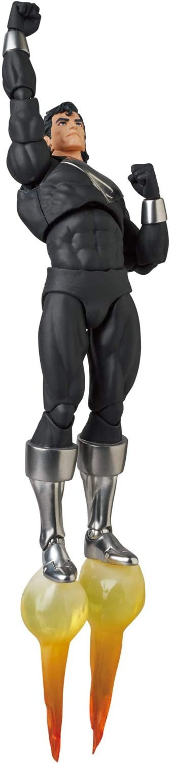 MAFEX Superman - Superman (Return of Superman) (Reissue)(No.150)