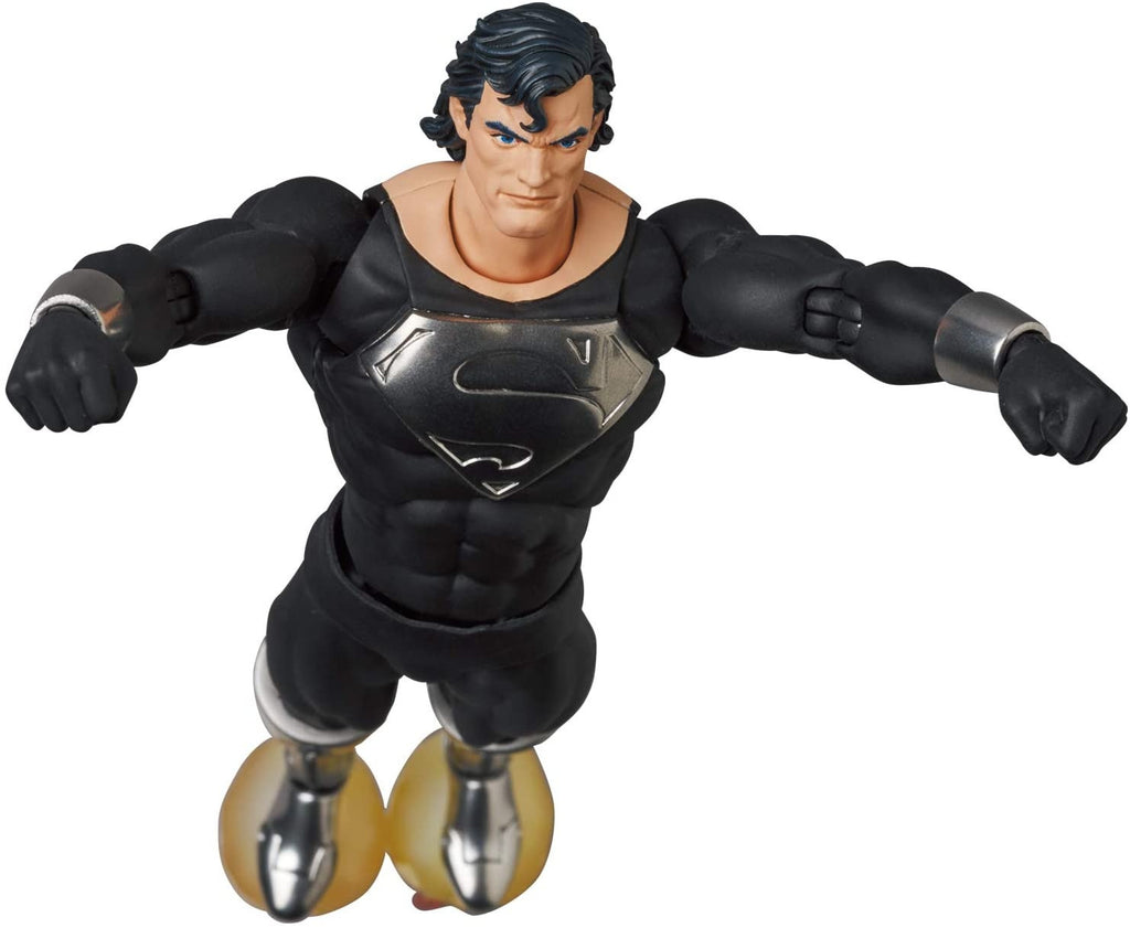 MAFEX Superman - Superman (Return of Superman) (Reissue)(No.150)