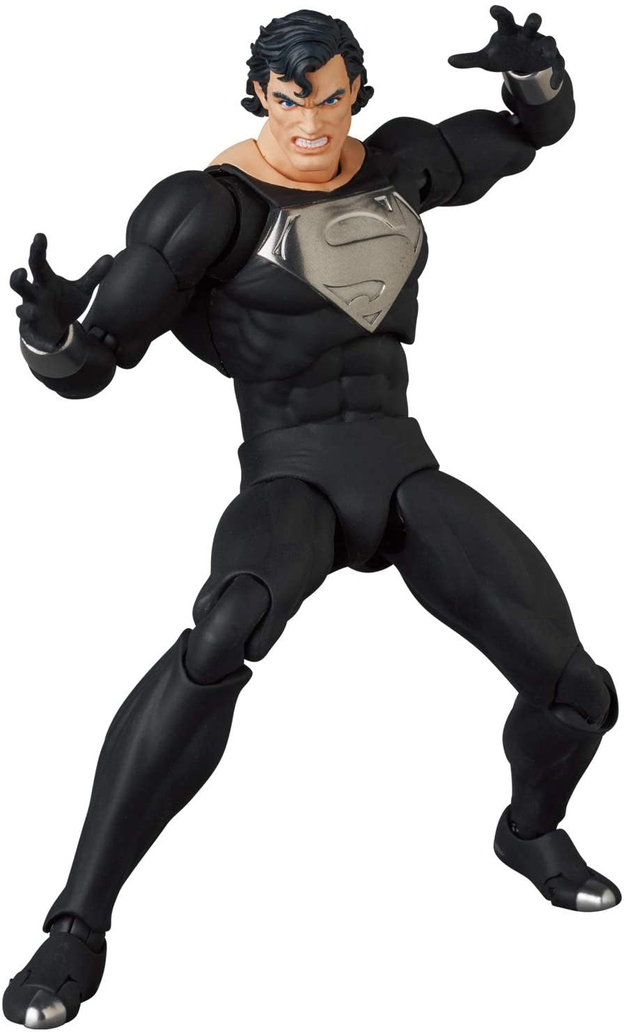 MAFEX Superman - Superman (Return of Superman) (Reissue)(No.150)