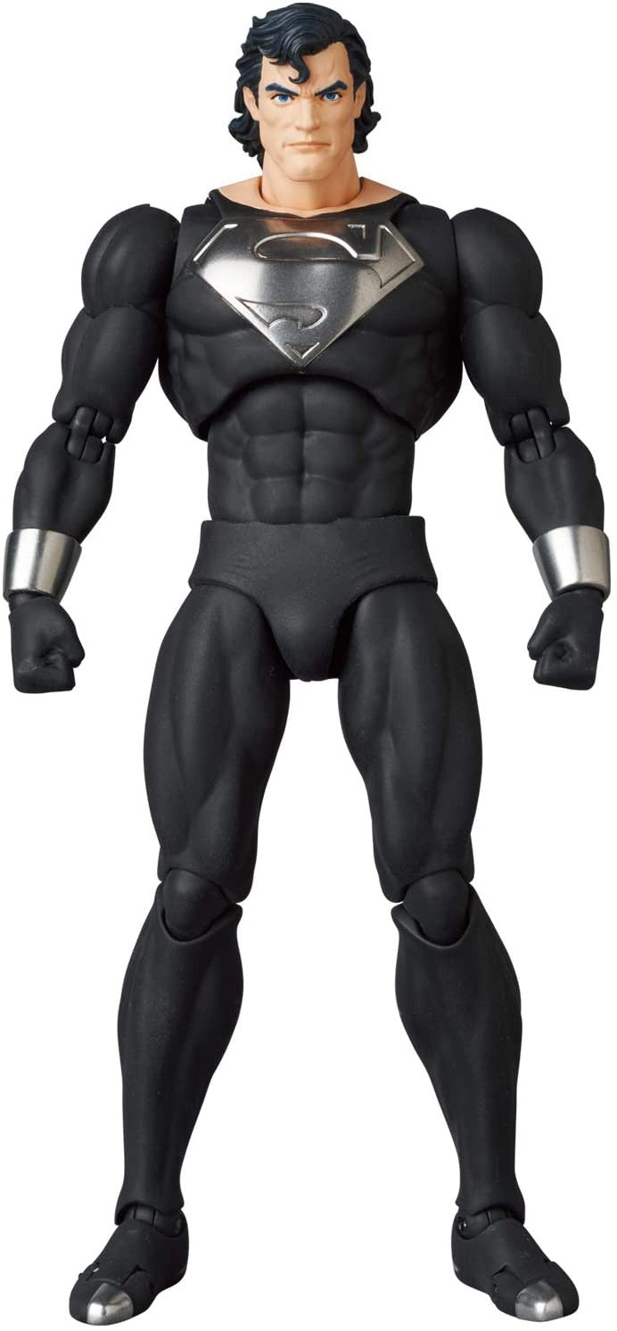 MAFEX Superman - Superman (Return of Superman) (Reissue)(No.150)
