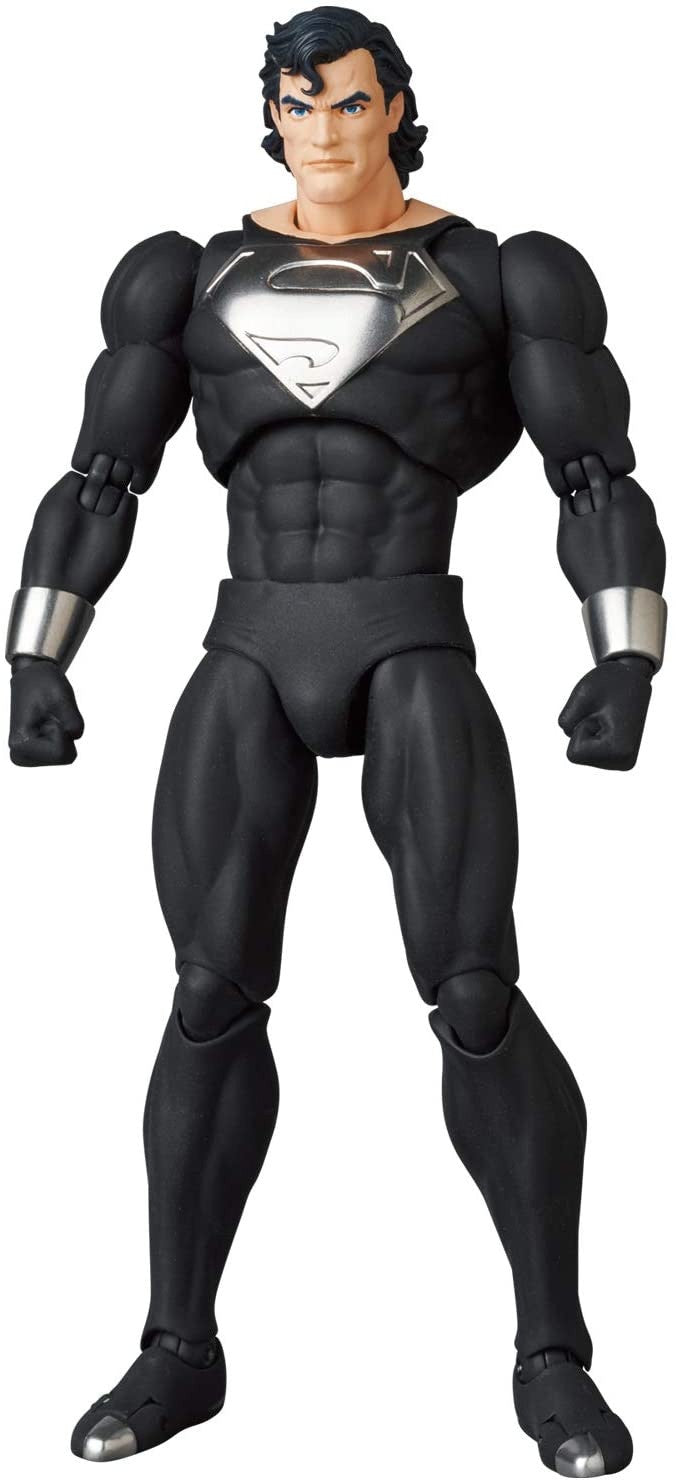 MAFEX Superman - Superman (Return of Superman) (Reissue)(No.150)