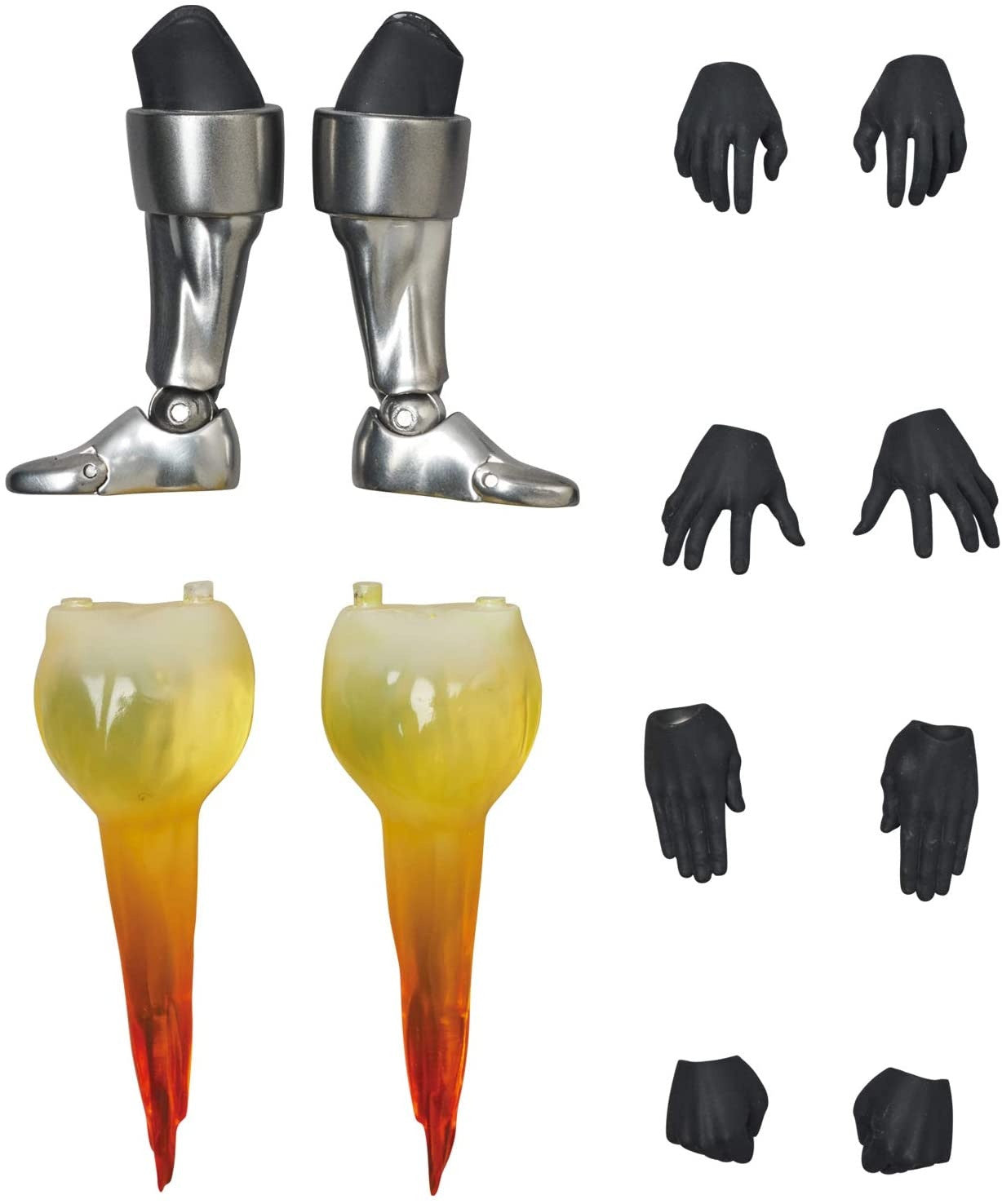 MAFEX Superman - Superman (Return of Superman) (Reissue)(No.150)