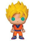Dragon Ball Z POP! Vinyl Figure Super Saiyan Goku 10 cm
