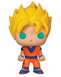 Dragon Ball Z POP! Vinyl Figure Super Saiyan Goku 10 cm