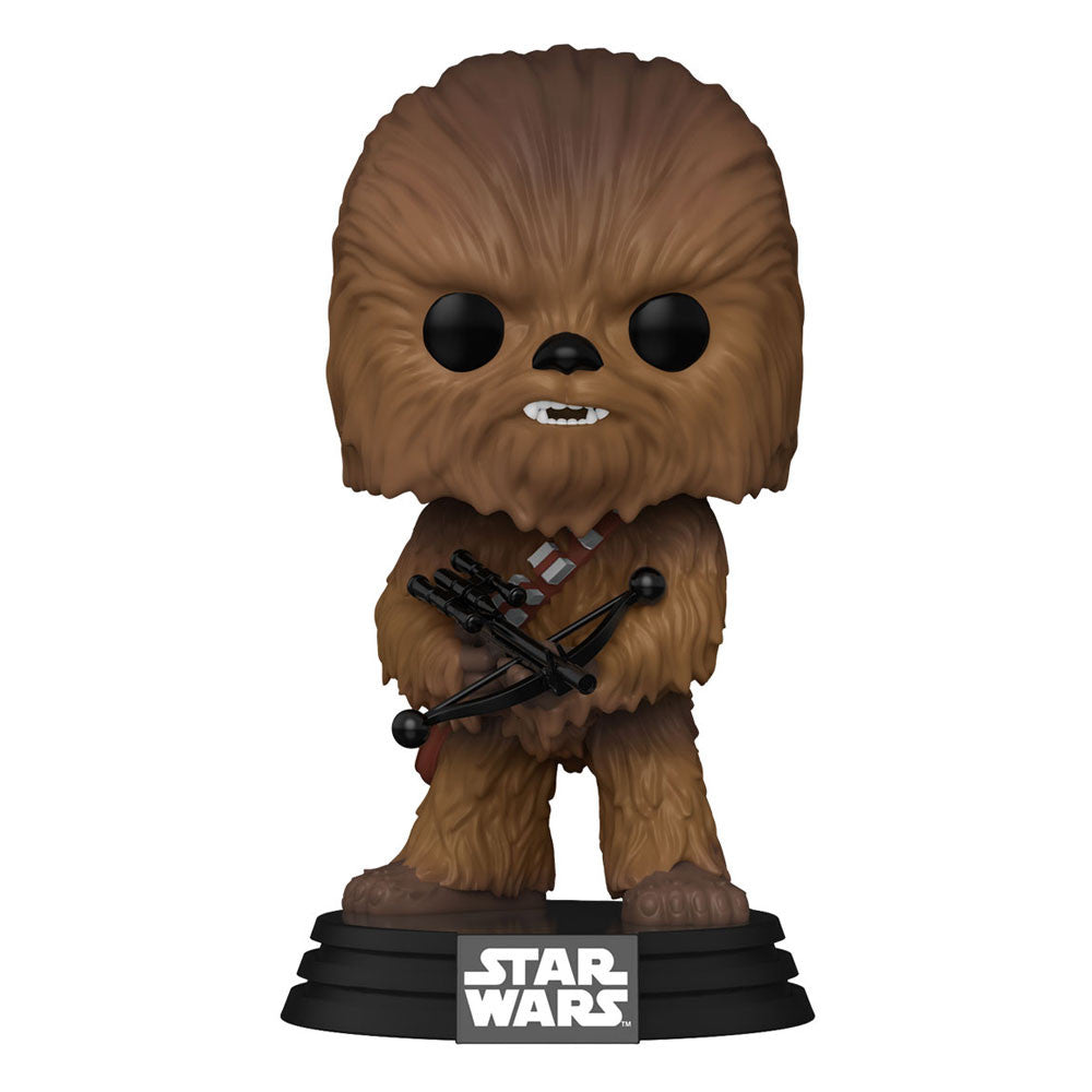 Funko POP! Star Wars Chewbacca