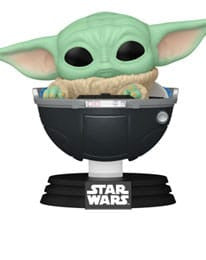 Funko POP! Grogu Star Wars
