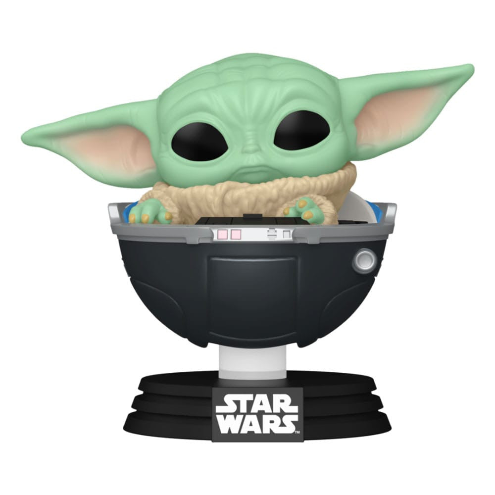 Funko POP! Grogu Star Wars