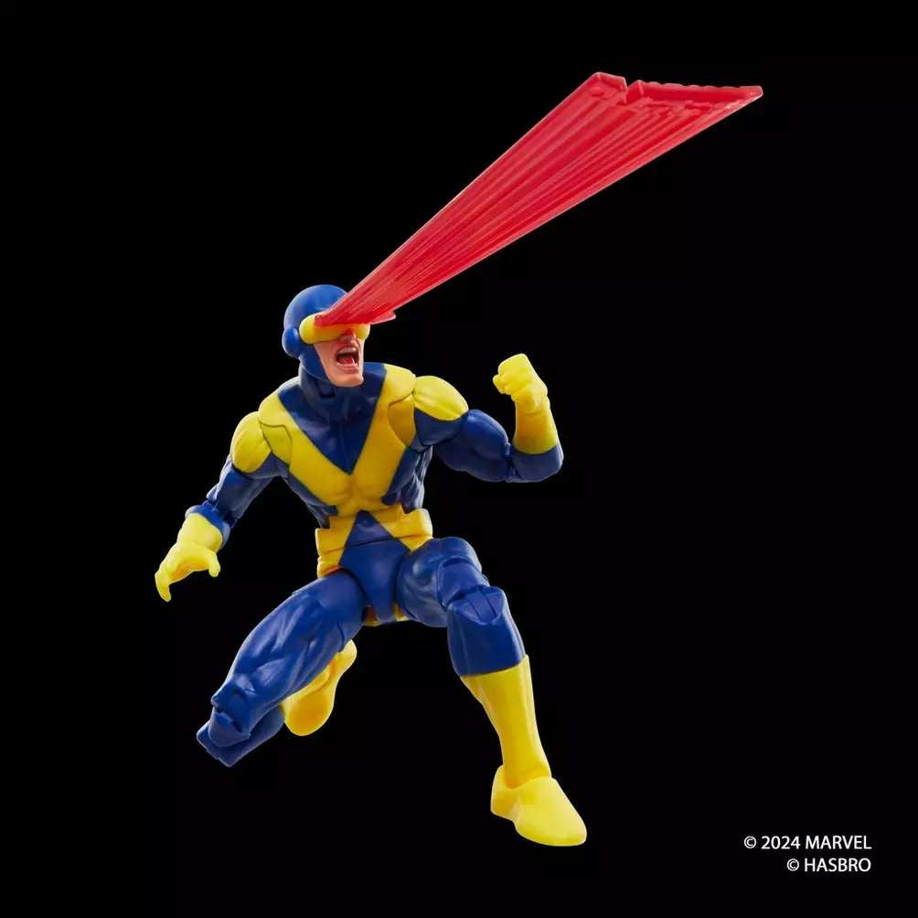 Marvel Legends X-Men Nemesis: Cyclops Action Figure