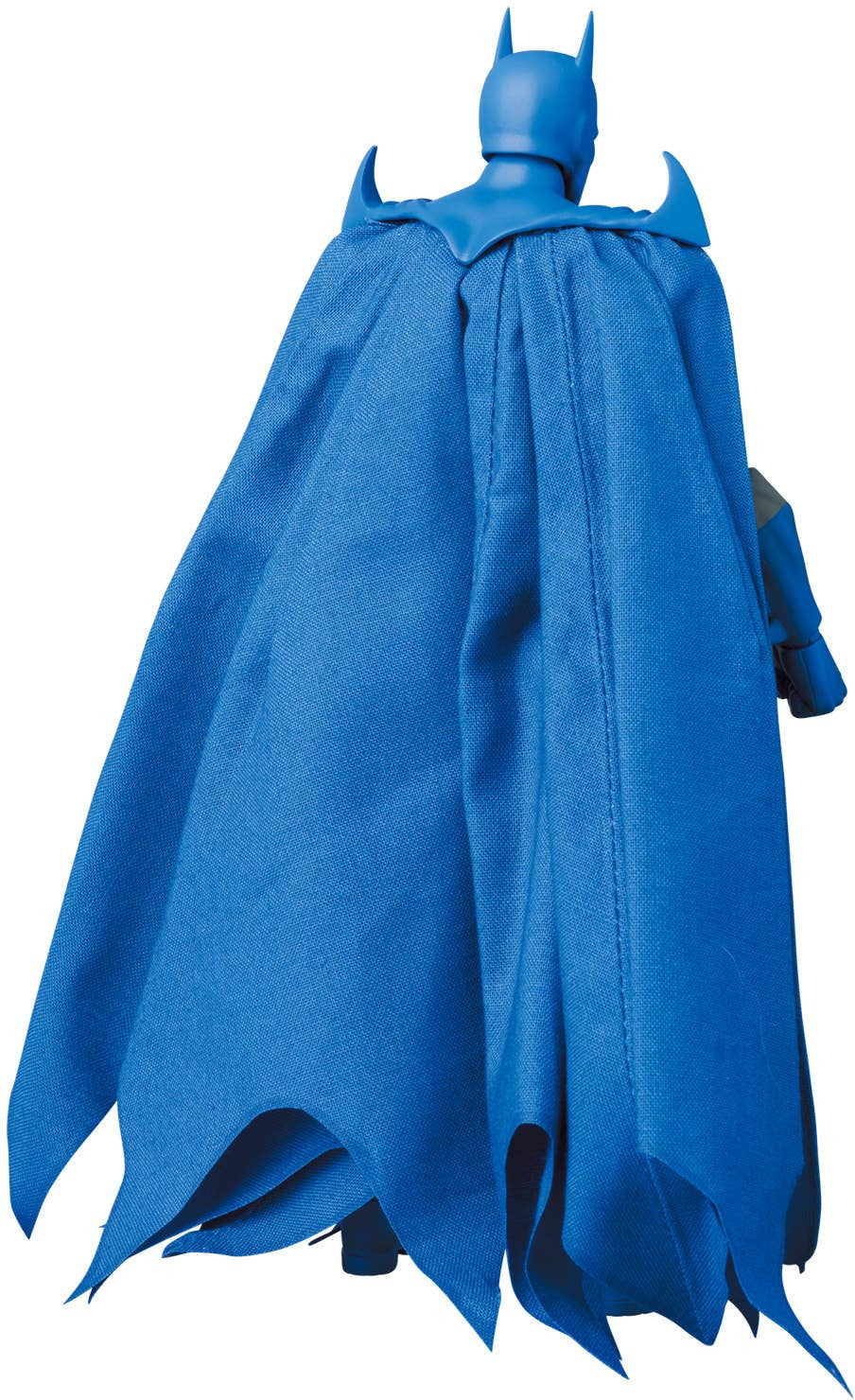 MAFEX Batman: Knight Crusader Batman (Reissue)(No.215)