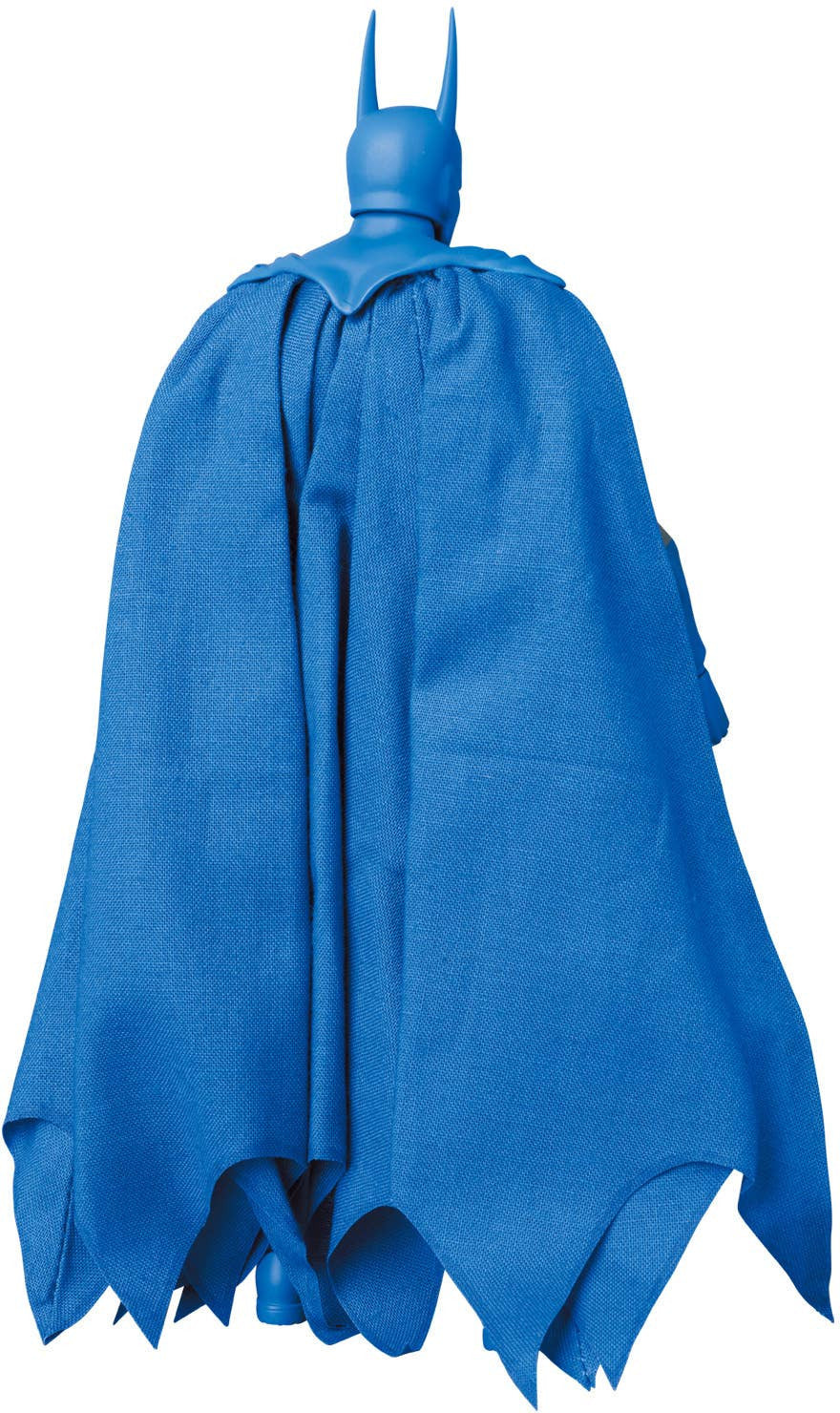 MAFEX Batman: Knight Crusader Batman (Reissue)(No.215)