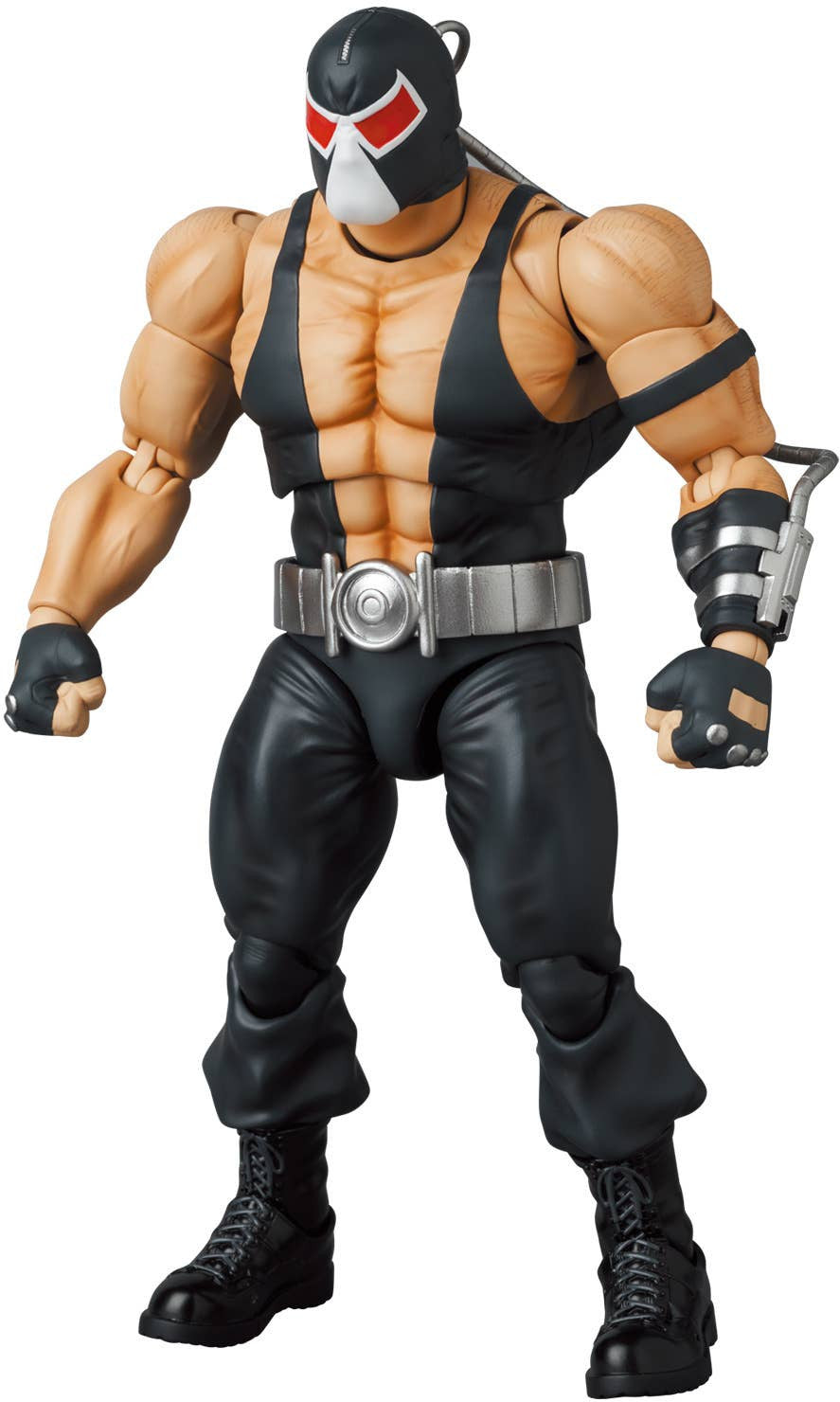 MAFEX Bane: (Batman Knightfall Ver.) (Reissue) (No. 216)