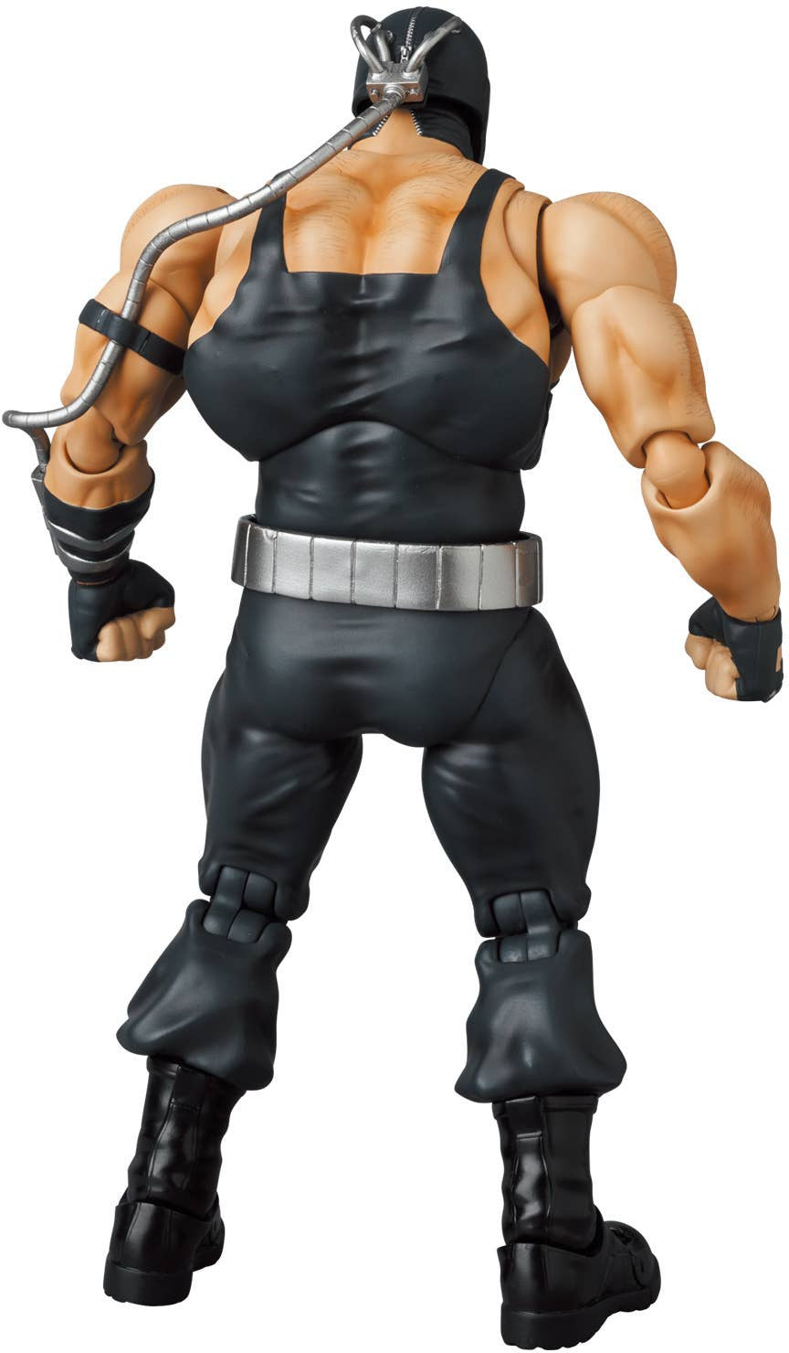 MAFEX Bane: (Batman Knightfall Ver.) (Reissue) (No. 216)