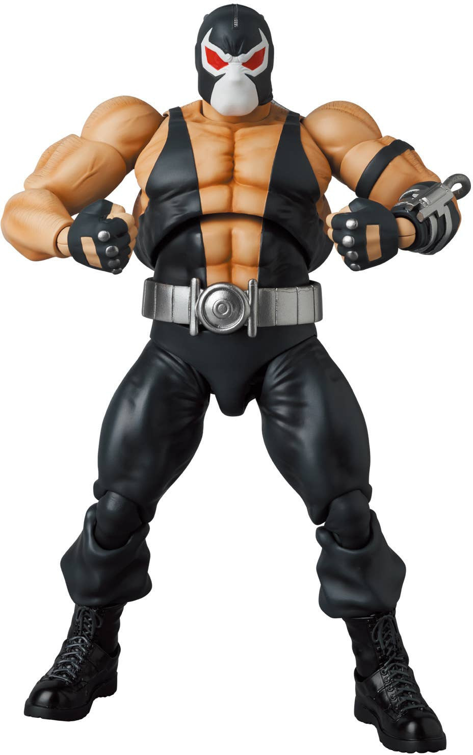 MAFEX Bane: (Batman Knightfall Ver.) (Reissue) (No. 216)