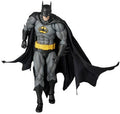 MAFEX Batman - Knight Crusader Batman (Black Ver.) (No. 270) Reissue