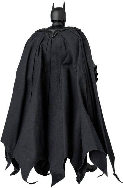 MAFEX Batman - Knight Crusader Batman (Black Ver.) (No. 270)