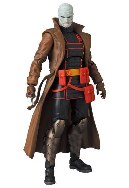 MAFEX Hush (Batman) (No. 133)