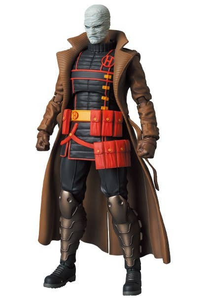 MAFEX Hush (Batman) (No. 133)