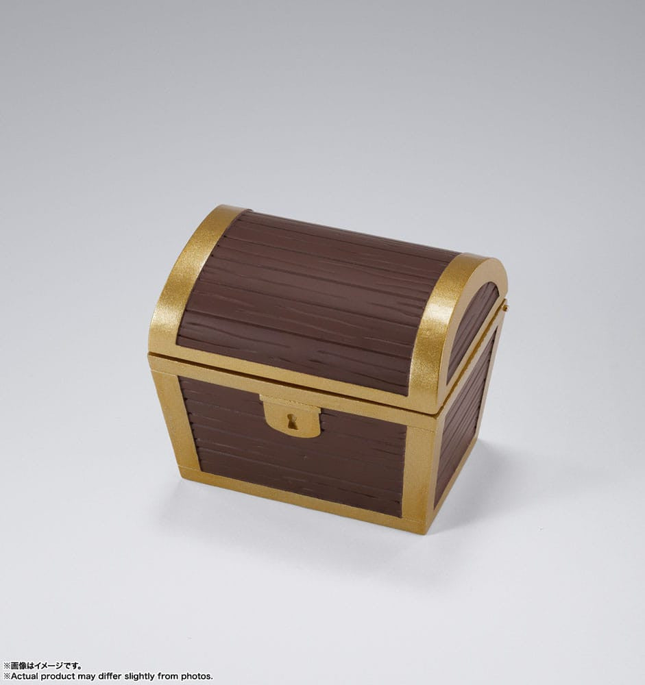 One Piece: Nami Romance Dawn S.H.Figuarts Action Figure