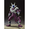 Dragon Ball S.H. Figuarts Action Figure Cooler Final Form 40th Anniversary Reissue Edition 19 cm