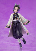 Demon Slayer: Kimetsu no Yaiba  Shinobu Kocho S.H.Figuarts Action Figure 13 cm