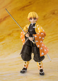Demon Slayer: Kimetsu no Yaiba  Zenitsu Agatsuma S.H.Figuarts Action Figure 14 cm