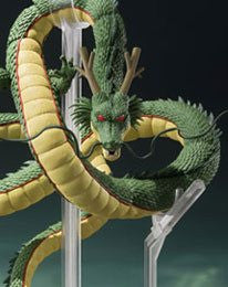 Dragon Ball Z  Shenron S.H.Figuarts Action Figure 28 cm