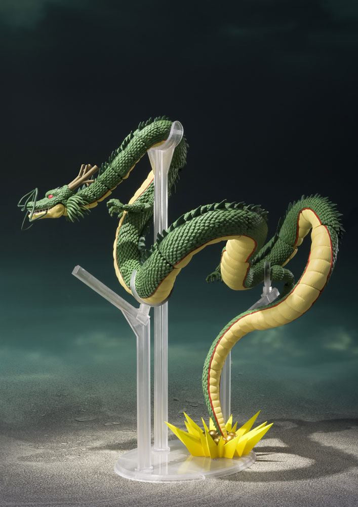 Dragon Ball Z  Shenron S.H.Figuarts Action Figure 28 cm