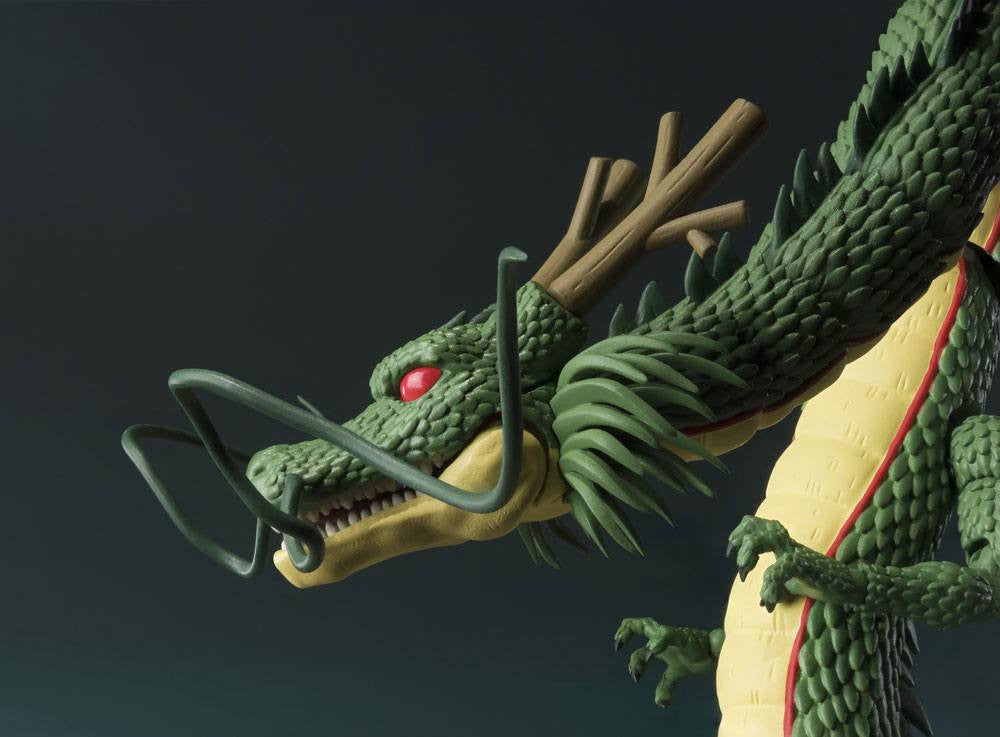 Dragon Ball Z  Shenron S.H.Figuarts Action Figure 28 cm