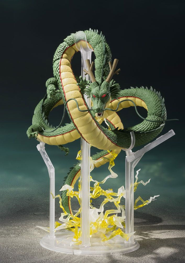 Dragon Ball Z  Shenron S.H.Figuarts Action Figure 28 cm