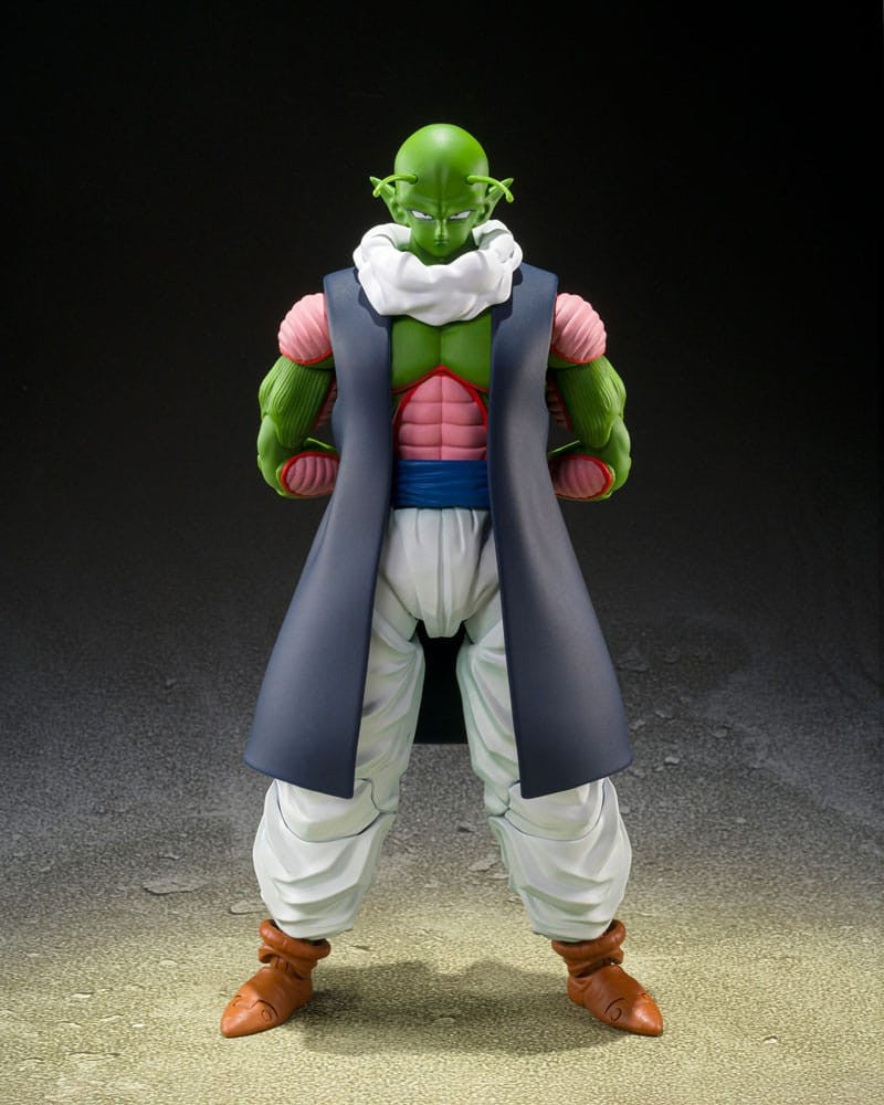 Dragonball: Nail S.H.Figuarts Action Figure 16 cm
