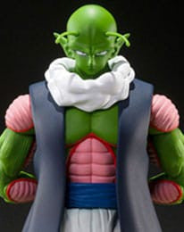 Dragonball: Nail S.H.Figuarts Action Figure 16 cm