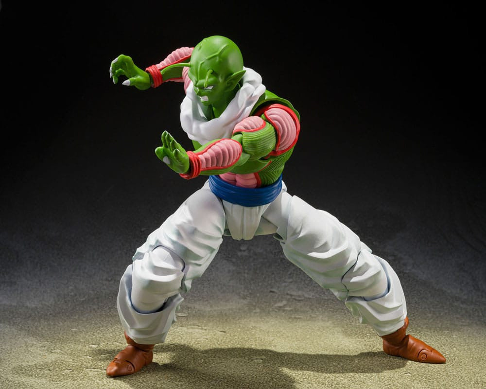 Dragonball: Nail S.H.Figuarts Action Figure 16 cm