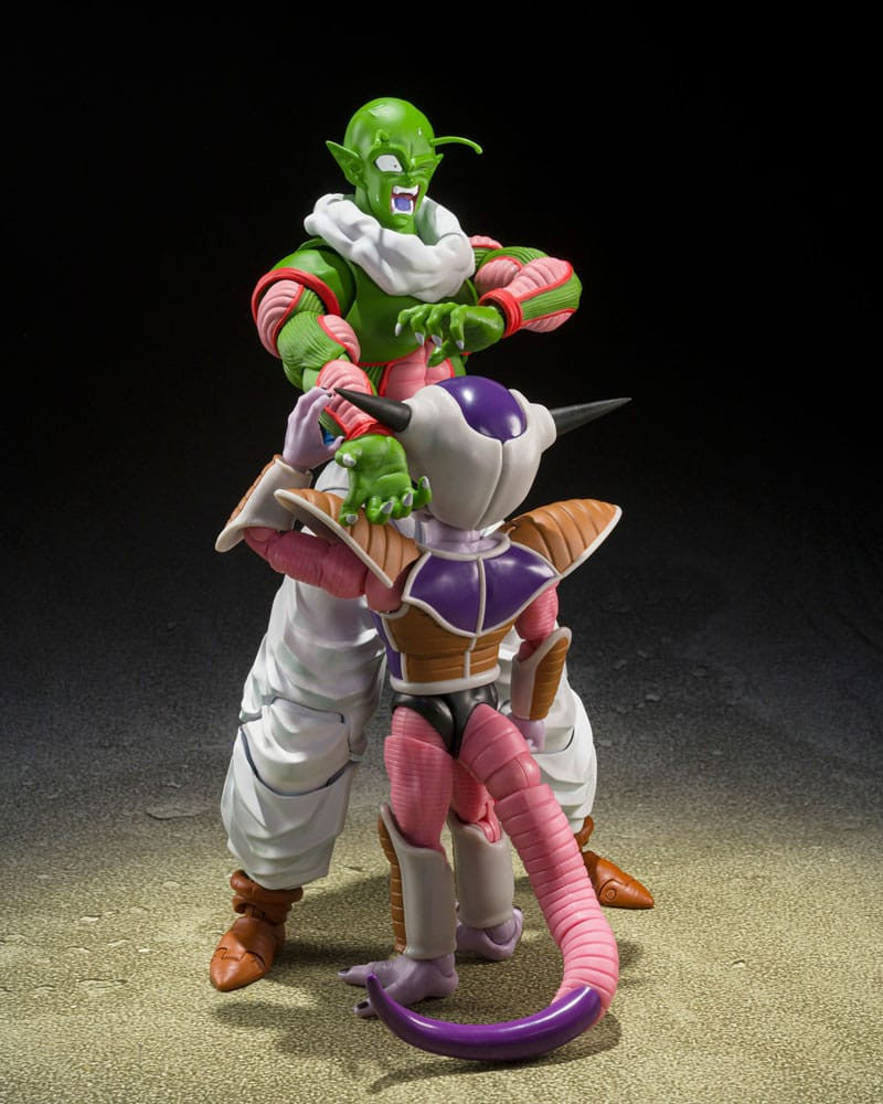 Dragonball: Nail S.H.Figuarts Action Figure 16 cm