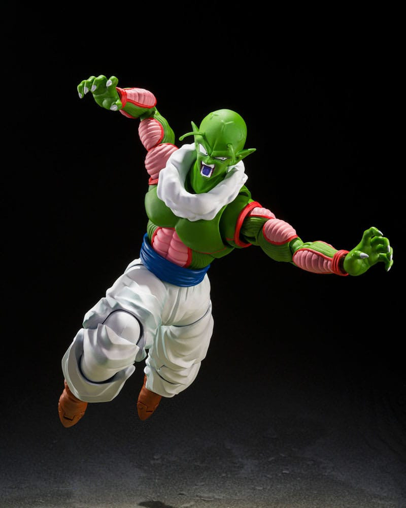 Dragonball: Nail S.H.Figuarts Action Figure 16 cm