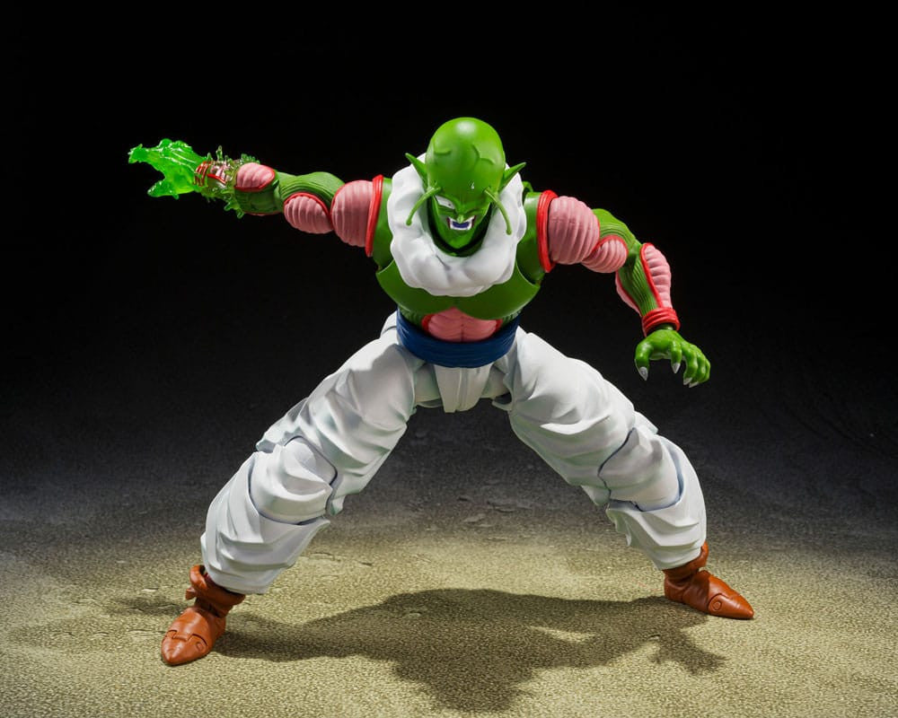 Dragonball: Nail S.H.Figuarts Action Figure 16 cm