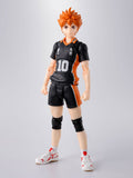 Haikyu!! Shoyo Hinata S.H.Figuarts Action Figure  14 cm