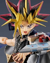 Yu-Gi-Oh!  Yami Yugi S.H.Figuarts Action Figure 16 cm