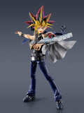 Yu-Gi-Oh!  Yami Yugi S.H.Figuarts Action Figure 16 cm