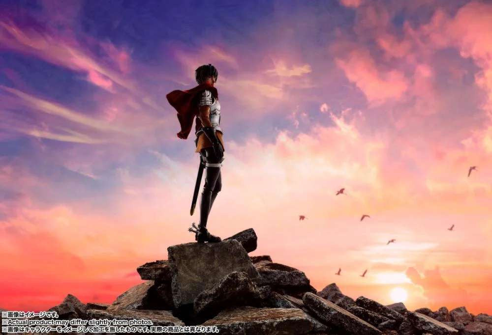 Berserk Casca The Band of the Hawk  S.H.Figuarts Action Figure 15 cm