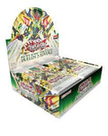 Yu-Gi-Oh! TCG Duelist's Advance Booster Display (24) *English Version*