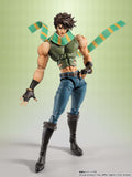 Jojo’s Bizarre Adventure: Joseph Joestar S.H.Figuarts Action Figure