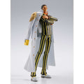 One Piece: Borsalino Future Island Egghead S.H.Figuarts Action Figure